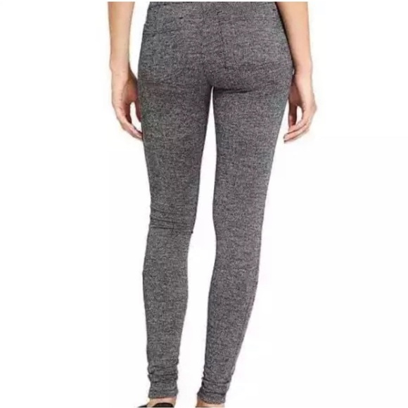 Athleta Herringbone Metro High Waisted Legging Size XS - Picture 7 of 14